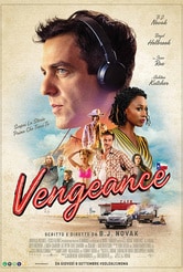 Vengeance