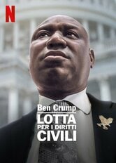 Ben Crump: lotta per i diritti civili