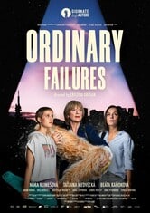 Ordinary Failures