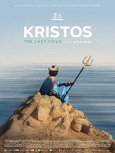 Kristos, l'ultimo bambino