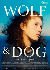 locandina Wolf and Dog