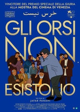 Gli orsi non esistono