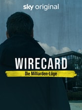 Wirecard - La truffa del secolo