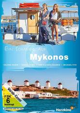 Un'estate a Mykonos