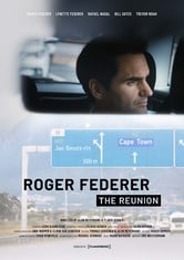 Roger Federer - Match for Africa