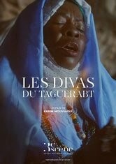 Divas of the Taguerabt