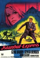 Fermate l'Orient Express