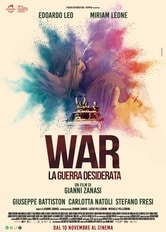 War - La guerra desiderata