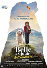 Belle & Sebastien Next Generation