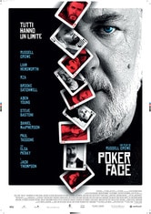 Locandina Poker Face
