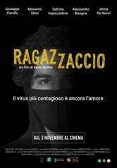 Ragazzaccio