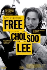 locandina Free Chol Soo Lee