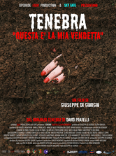 Tenebra - Questa è la mia vendetta