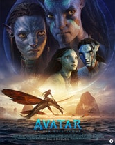 Avatar: La via dell'acqua