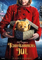 Teddy Christmas