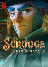 Scrooge: A Christmas Carol