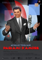 Parlami d'amore