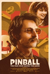 Pinball: The Man Who Saved the Game