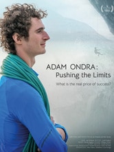 Adam Ondra: Pushing the Limit