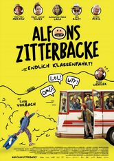 Alfons Jitterbit – Class Trip Chaos!