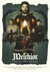 Melchior the Apothecary