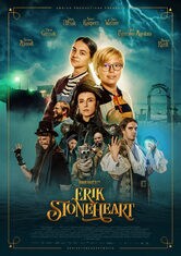 Erik Stoneheart