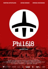 Phi 1.618