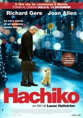 Hachiko. Il tuo migliore amico