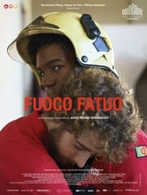 locandina Fuoco fatuo