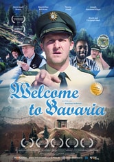 Welcome to Bavaria