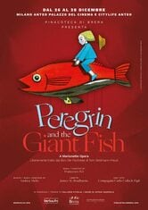 Peregrin and the Giant Fish