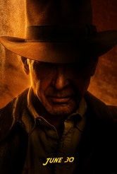 Indiana Jones e il Quadrante del Destino