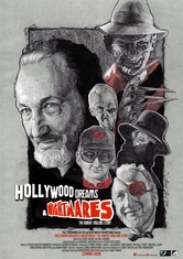 Hollywood Dreams & Nightmares: The Robert Englund Story