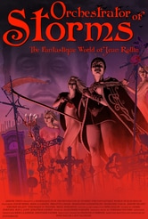 Orchestrator of Storms: The Fantastique World of Jean Rollin