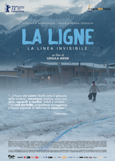 La ligne - La linea invisibile