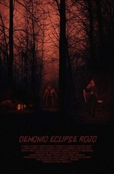 Demonio Eclipse Rojo