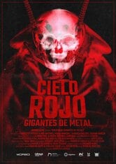 Cielo Rojo (Gigantes de Metal)