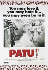 Patu!