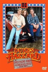 Hazzard - Bo e Luke vanno a Hollywood