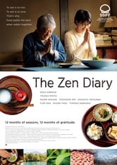 The Zen Diary