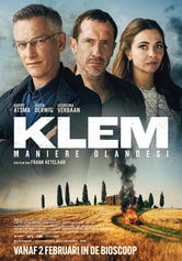 Klem - Maniere olandesi