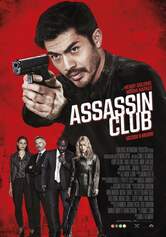 Assassin Club