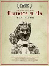 History of Ha