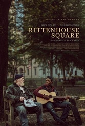 Rittenhouse Square