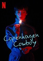 locandina Copenhagen Cowboy