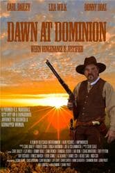 Dawn at Dominion