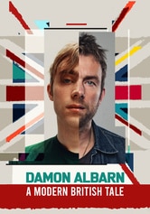 Damon Albarn, una storia pop