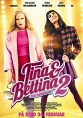Tina & Bettina 2: The Comeback