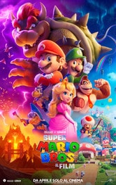 Super Mario Bros. Il film