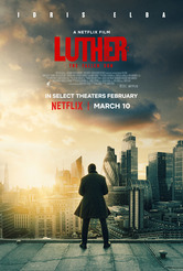 Luther: Verso l'inferno